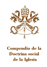 Compendio de la Doctrina social de la Iglesia